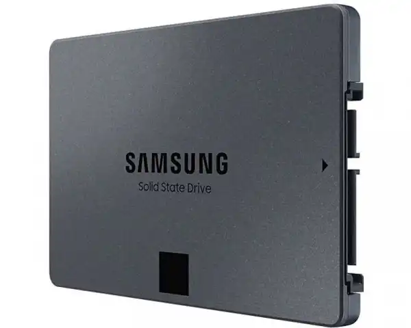 SAMSUNG 1TB 2.5'' SATA III MZ-77Q1T0BW 870 QVO Series SSD