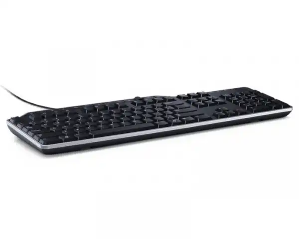 DELL Business Multimedia KB522 USB US crna