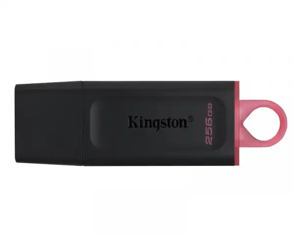 KINGSTON 256GB USB3.2 Gen1 DataTraveler Exodia DTX256GB