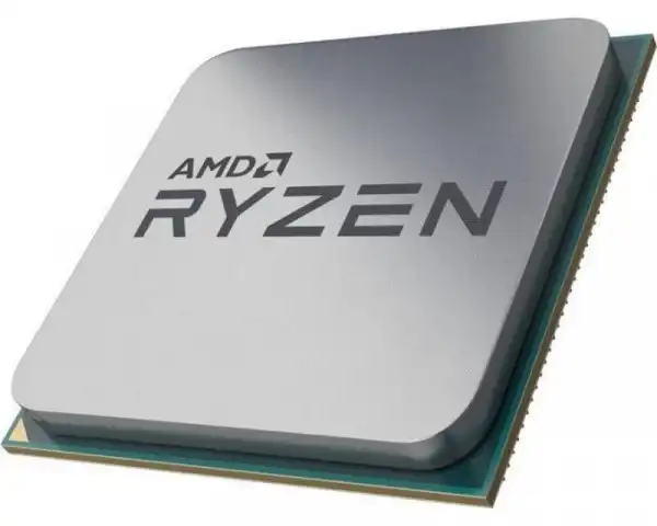 AMD Ryzen 3 3200G 4 cores 3.6GHz (4.0GHz) Tray