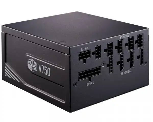 COOLER MASTER MWE Gold V2 750W napajanje (MPY-750V-AFBAG-EU) 5Y