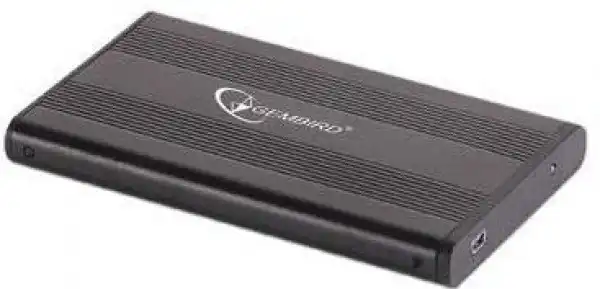 EE2-U2S-5 Gembird USB 2.0 Externo kuciste za 2.5'' SATA hard diskove