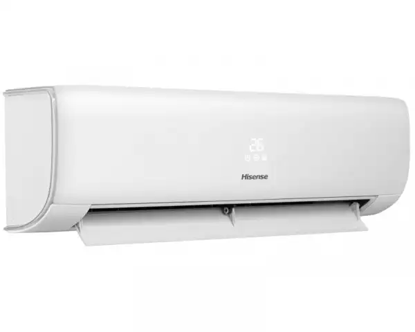 HISENSE Klima uređaj inverter KB35YR3E Wings HiNano 12K