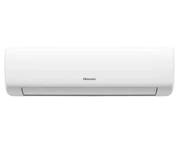 HISENSE Klima uređaj inverter KB35YR3E Wings HiNano 12K