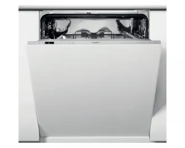 Whirlpool ugradna mašina za pranje sudova WI 7020 P