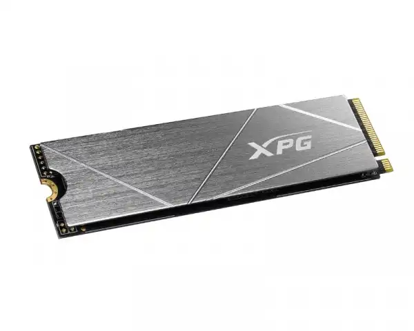 A-DATA 1TB M.2 PCIe Gen4 x4 XPG GAMMIX S50 Lite AGAMMIXS50L-1T-CS SSD
