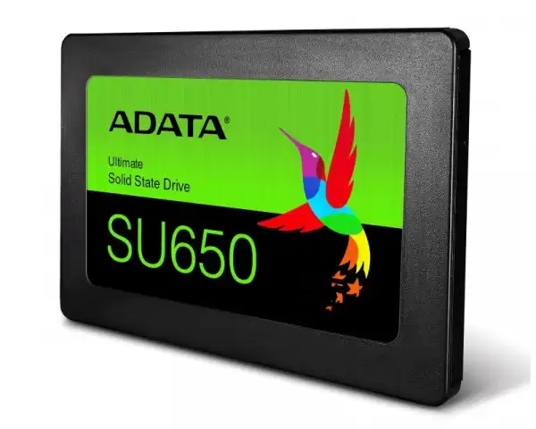 A-DATA 512GB 2.5'' SATA III ASU650SS-512GT-R SSD