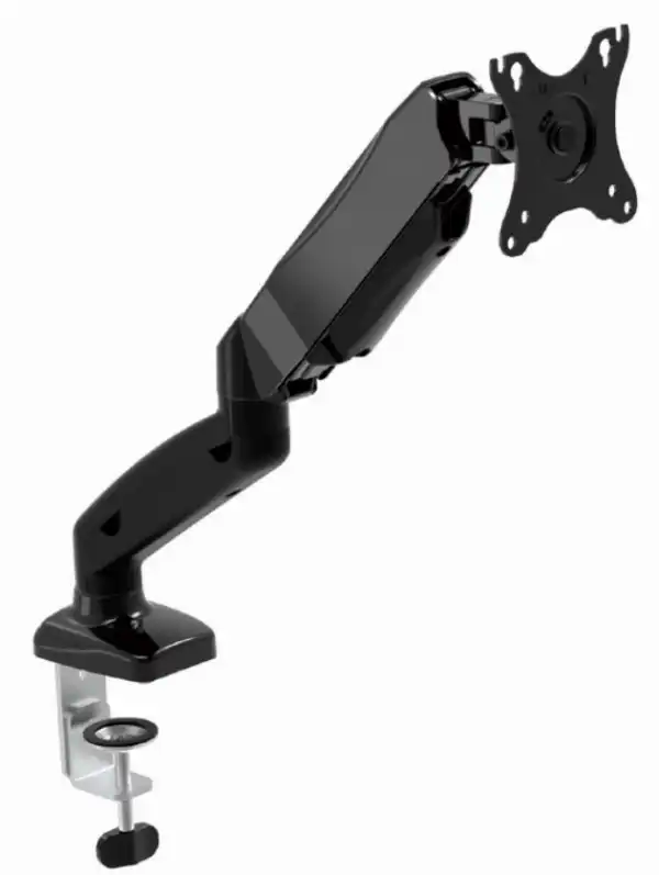 MA-DA1-01 Gembird Podesivi stoni drzac za monitor,tilt, 13-27'' max.7kg