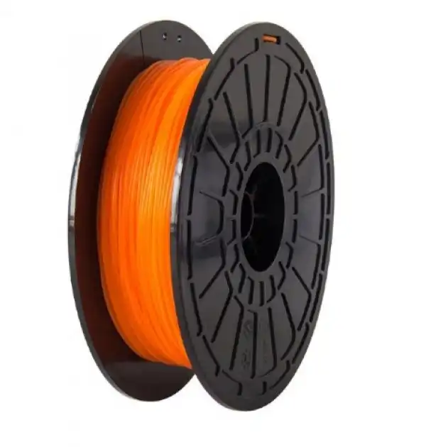 3DP-PLA+1.75-02-O PLA-PLUS Filament za 3D stampac 1,75mm kotur 1KG Orange