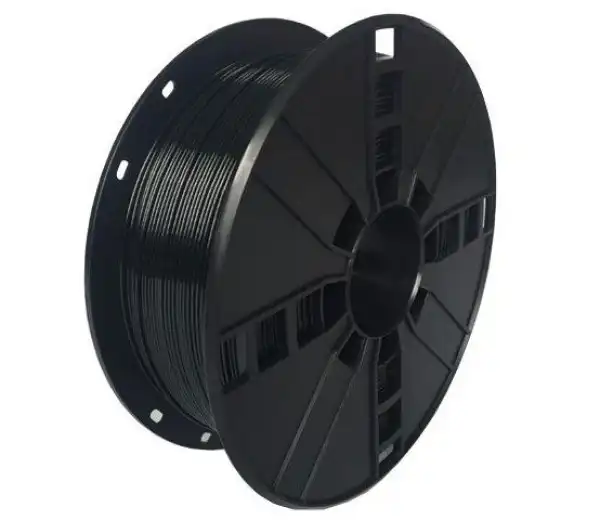 3DP-PLA1.75-01-BK PLA Filament za 3D stampac 1.75mm, kotur 1KG BLACK