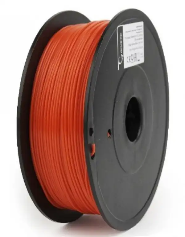 3DP-PLA+1.75-02-R PLA-PLUS Filament za 3D stampac 1,75mm kotur 1KG Red