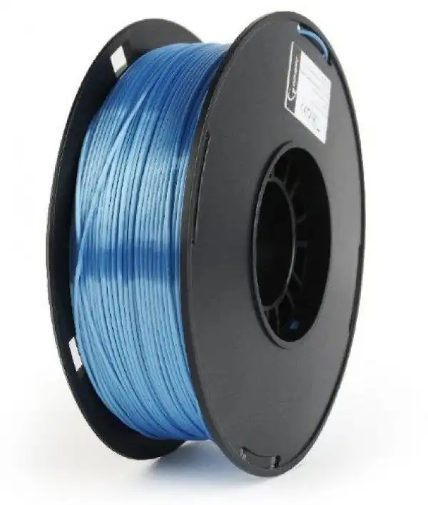 3DP-PLA+1.75-02-B PLA-PLUS Filament za 3D stampac 1,75mm kotur 1KG Blue