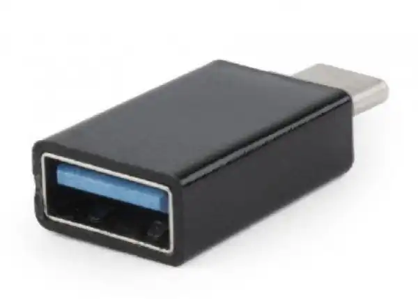A-USB3-CMAF-01 Gembird USB 3.0 Type-C adapter (CM/AF)
