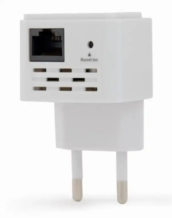 WNP-RP300-03 Gembird WiFi ripiter/ruter 300Mbps, 2x3dBi, RF pwr