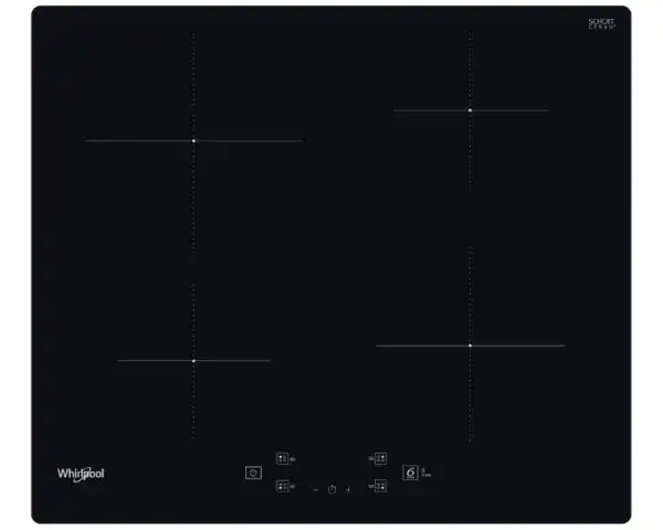 Whirlpool ugradna ploča WS Q2160 NE