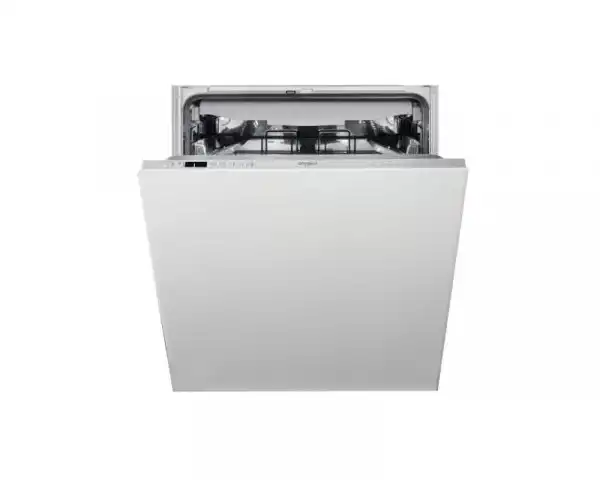 Whirlpool ugradna mašina za pranje sudova WIC 3C33 PFE