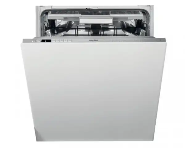 Whirlpool ugradna mašina za pranje sudova WIO 3T133 PLE