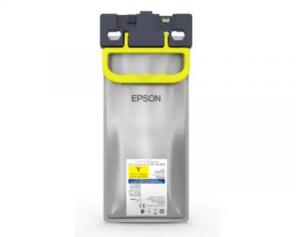 EPSON T05A400 žuta mastilo XL za WORKFORCE PRO WF-C87XR