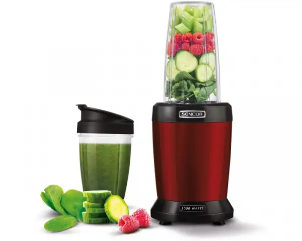 SENCOR SNB 4301RD blender