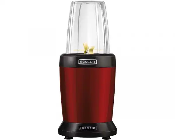 SENCOR SNB 4301RD blender