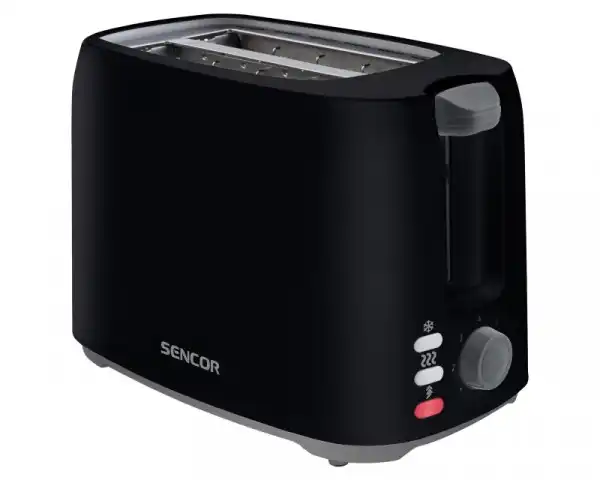 SENCOR STS 2607BK toster