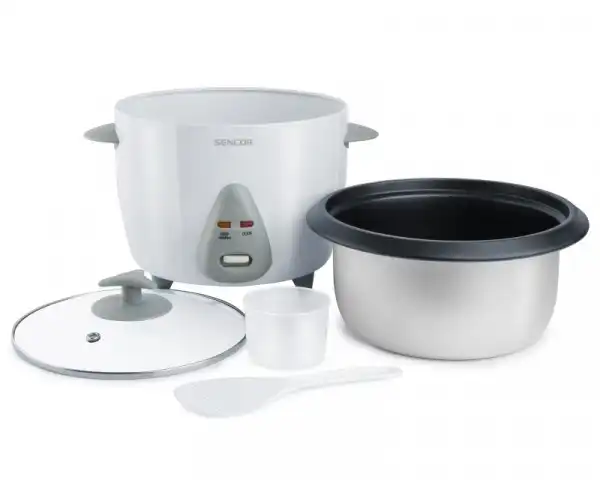 SENCOR SRM 1500WH rice cooker