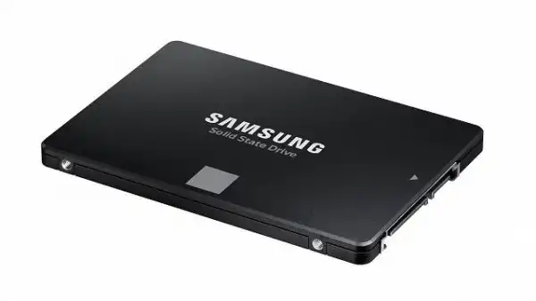 SSD 2TB Samsung 870 EVO 2.5'' EU