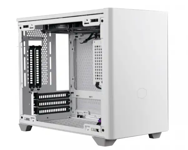 COOLER MASTER MasterBox NR200P kućište belo (MCB-NR200P-WGNN-S00)