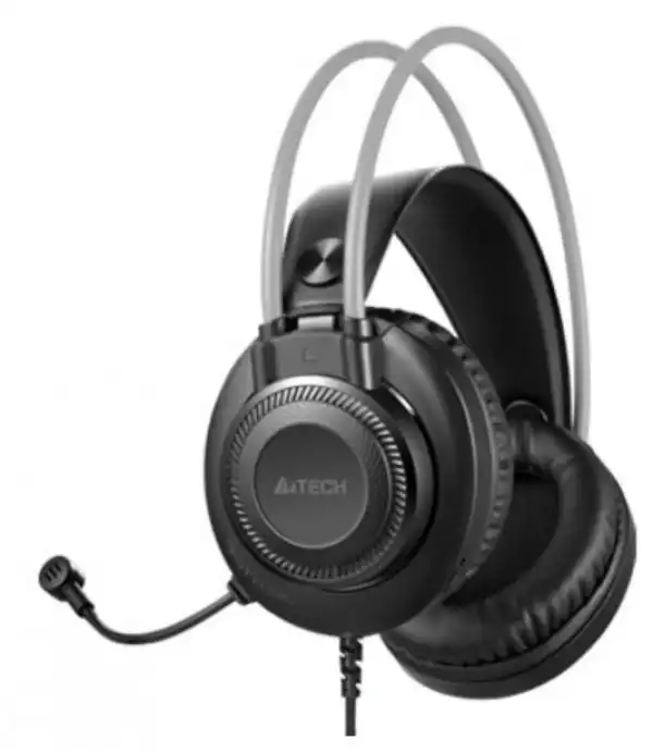 A4-FH200U A4Tech Fstyler gejmerske slusalice sa mikrofonom, 50mm/16ohm, USB