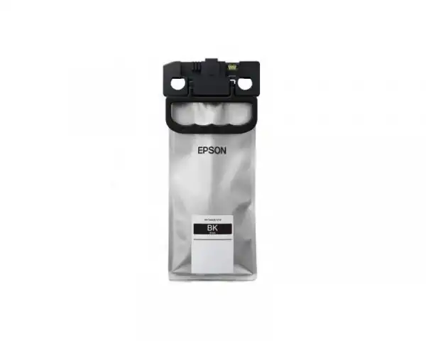 EPSON T01C100 crno mastilo XL za WorkForce WF-C5X9R