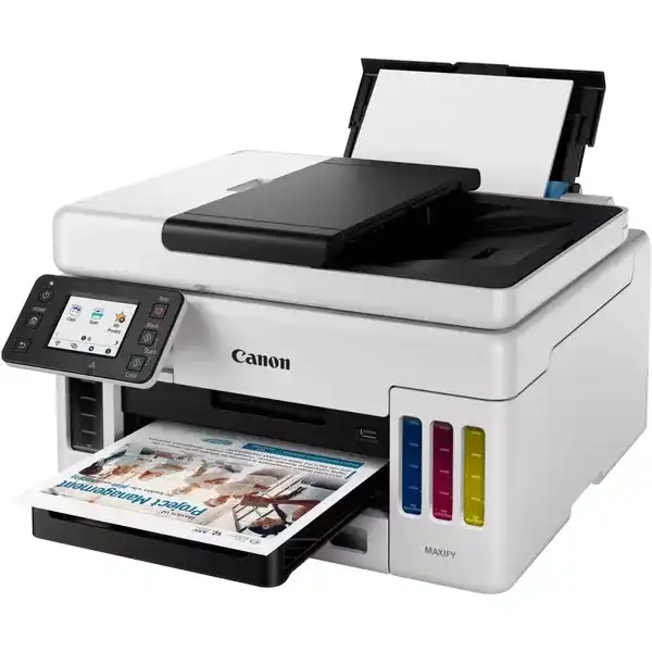 Canon štampač CISS PIXMA GX6040 EUM-EMB