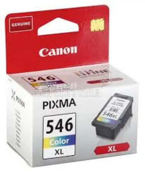 CANON Kertridž CL-546XL Multicolor (Cyan, Magenta, Yellow) - 8288B001