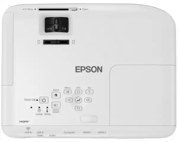 EPSON EB-FH06 Full HD projektor