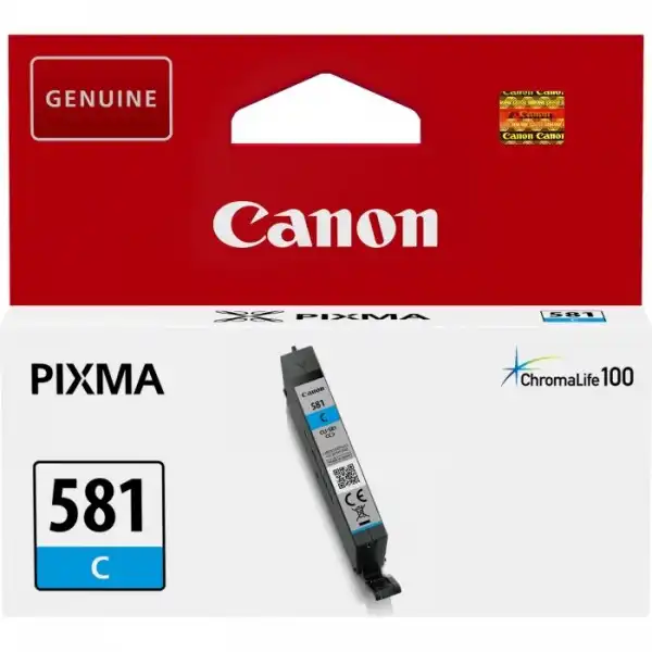 Canon ketridž CLI-581 C