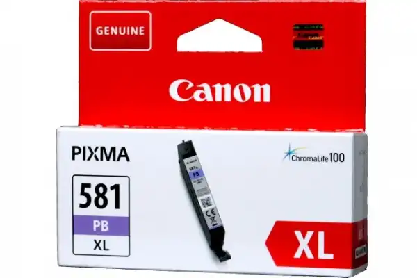 Canon ketridž CLI-581 PB