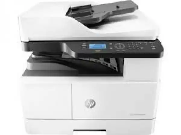 HP štampač LaserJet MFP M443nda A3, 8AF72A