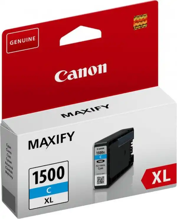 CANON Kertridž PGI-1500C XL - 9193B001