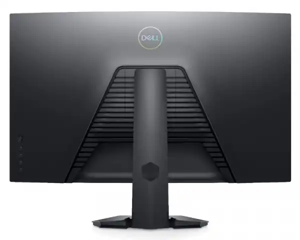 DELL 31.5'' S3222DGM 165Hz QHD FreeSync Gaming zakrivljeni monitor