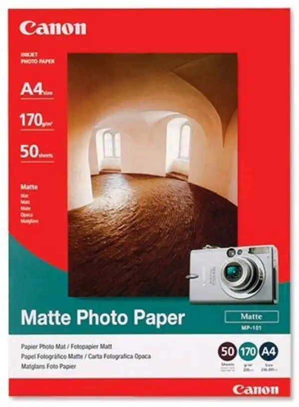 CANON Foto papir MP-101