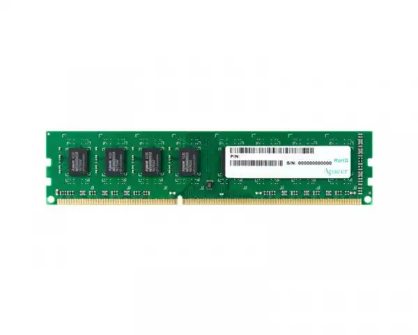 APACER DIMM DDR3 8GB 1600MHz Retail DG.08G2K.KAM