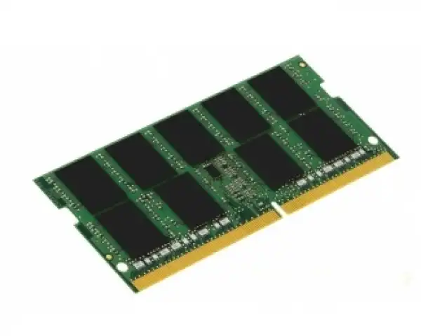 KINGSTON SODIMM DDR4 32GB 3200MHz KVR32S22D832