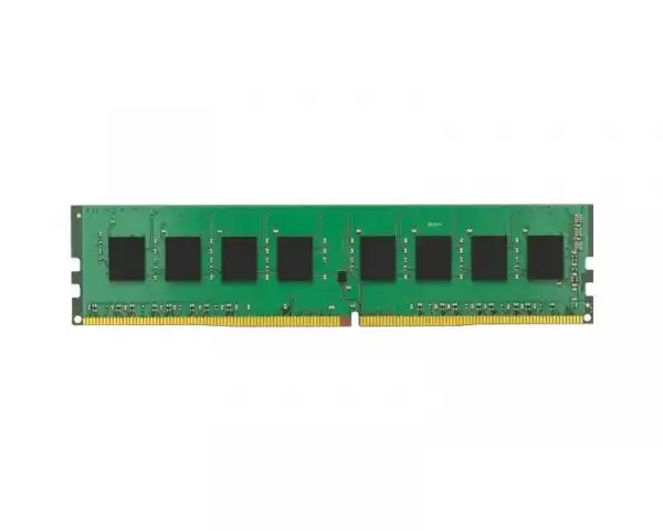 KINGSTON DIMM DDR4 8GB 2666MHz KVR26N19S68