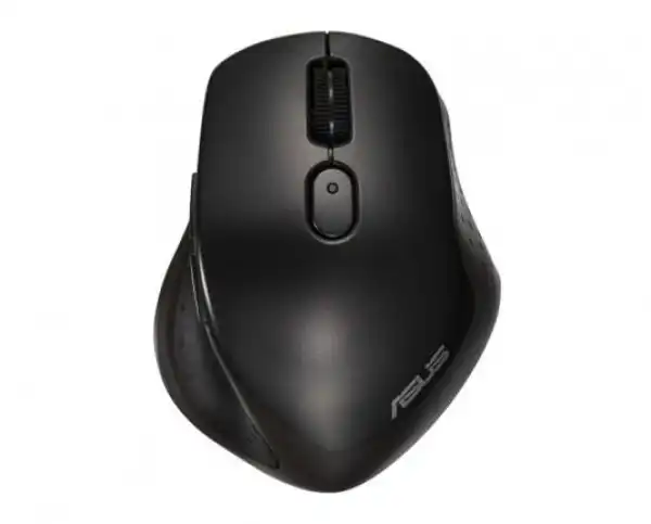 ASUS MIŠ MW203, CRNI