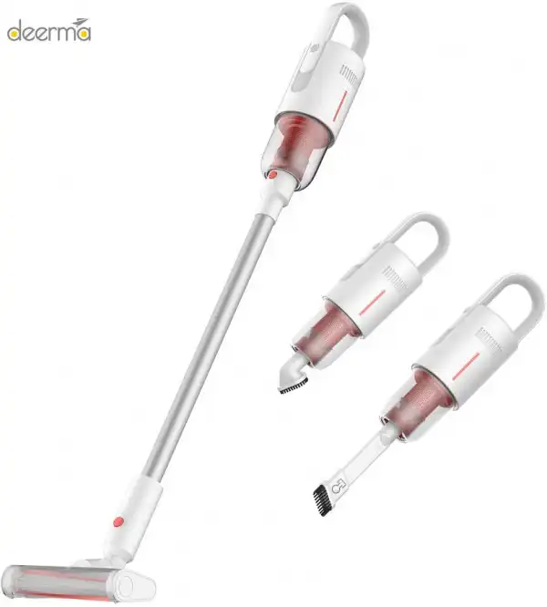 Deerma Wireless Vacuum Cleaner VC-20 PLUS