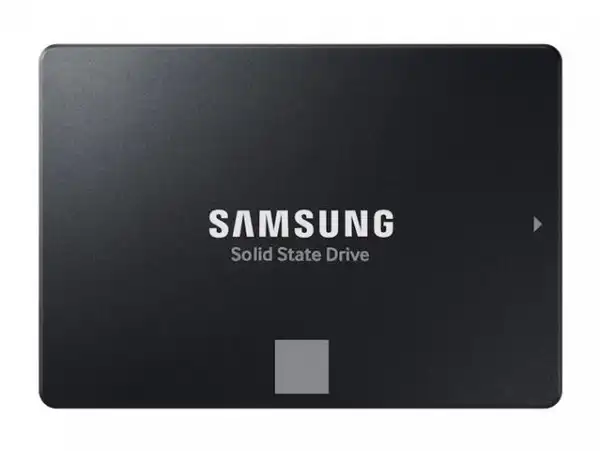 SAMSUNG SSD 250GB 870 EVO 2.5 SATA III MZ-77E250B