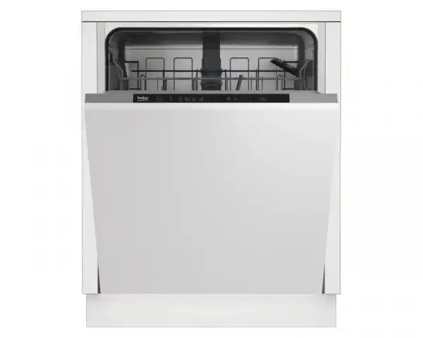 Beko ugradna mašina za pranje sudova DIN 34320