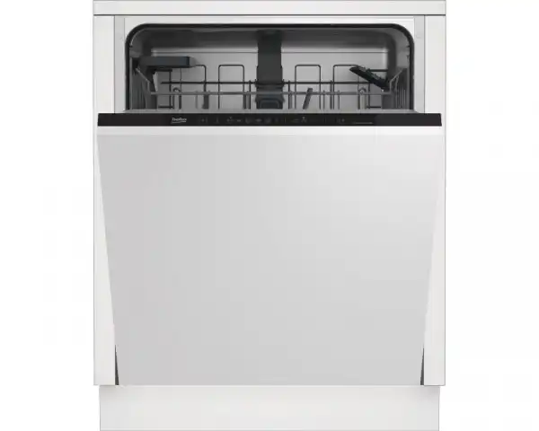 Beko ugradna mašina za pranje sudova DIN 36420 AD