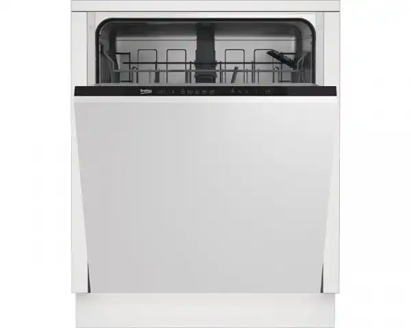 Beko ugradna mašina za pranje sudova DIN 35320
