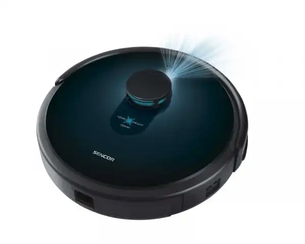 Sencor robot usisivač SRV 9250BK-EUE3