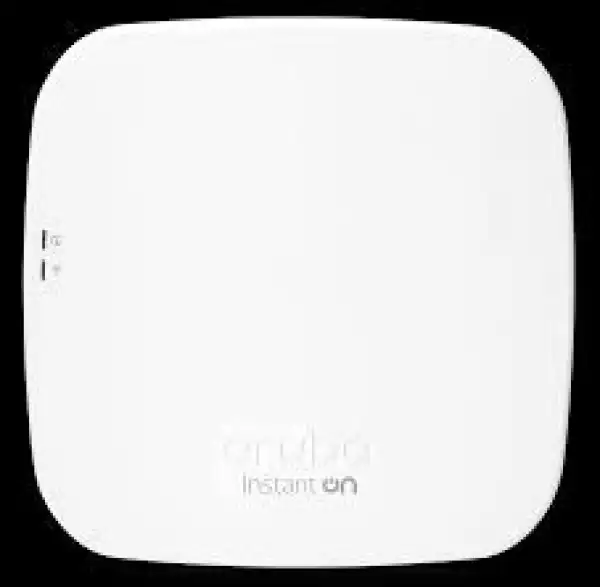 HP NET ARUBA INSTANT On AP12 3X3 AC Vawe2  Access Point